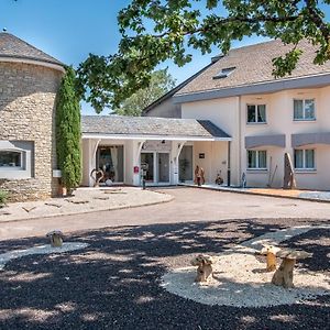 Hôtel Causse Comtal Rodez, The Originals Relais